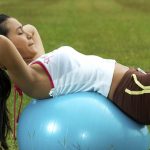 preuzeti kontrolu nad svojom težinom