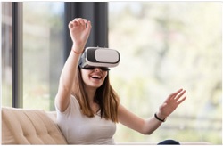 naočale virtulane stvarnosti