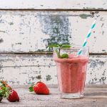 jagode, kalorije, nutritivne vrijednosti