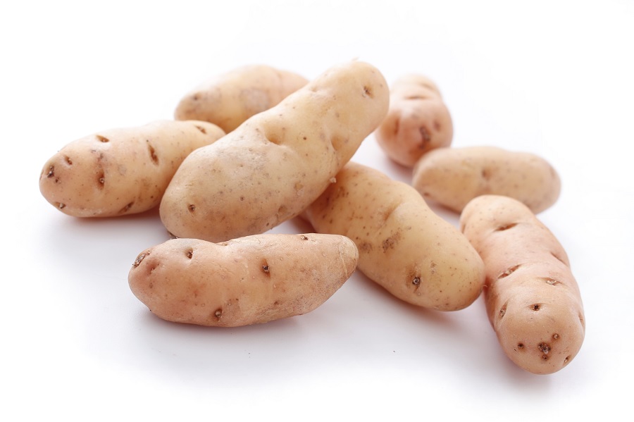 krumpir kalorije nutritivna vrijednost