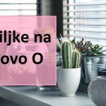 biljke na slovo O