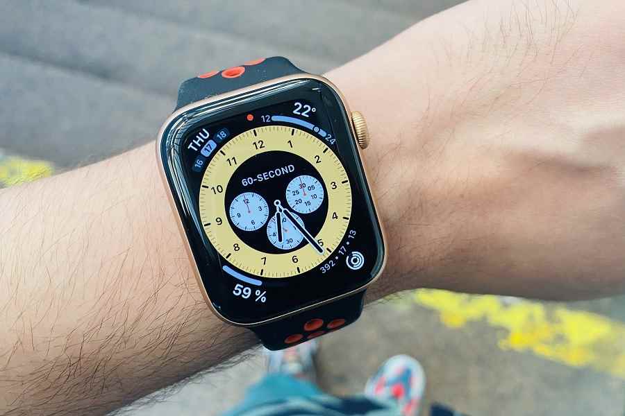 smartwatch za djecu