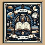 mudre rođendanske čestitke