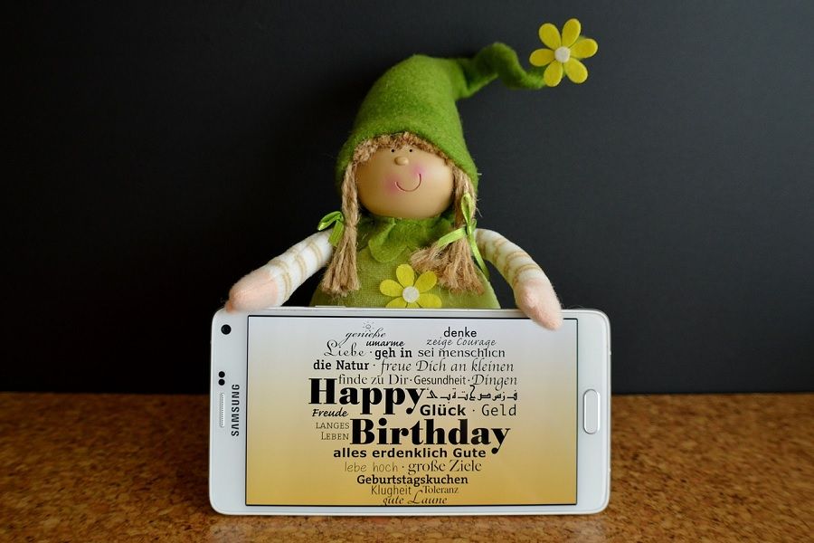 rođendanska čestitka bratu