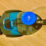 recenzija Philips Powerpro Compact