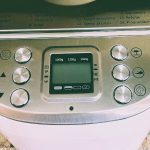 recenzija lidlovog pekača kruha