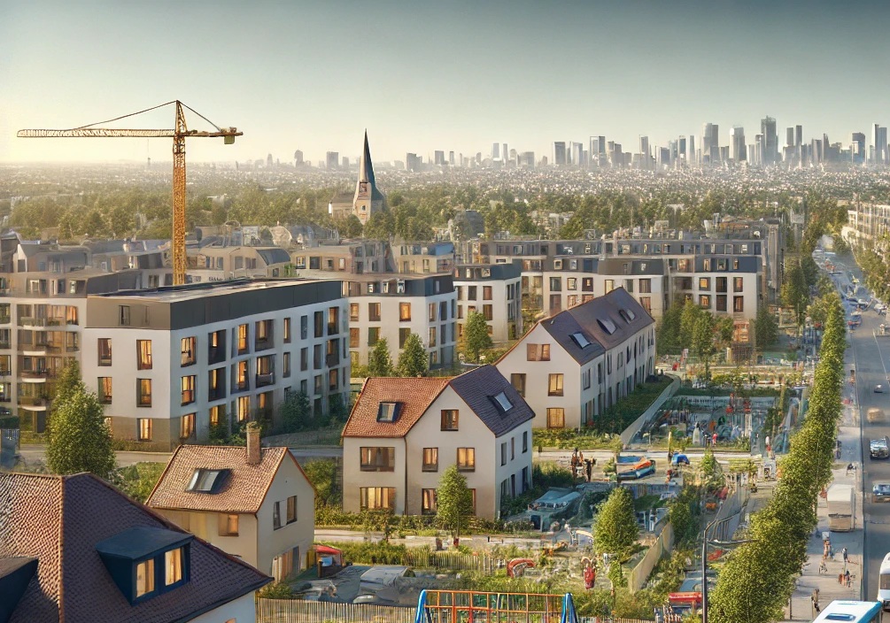 Dugo Selo ilustracija