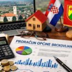 proračun brckovljani